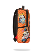 NICKELODEON SHARK FEAST BACKPACK (DLXV)