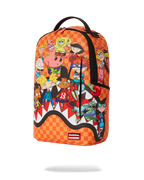 NICKELODEON SHARK FEAST BACKPACK (DLXV)