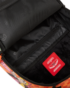 NICKELODEON SHARK FEAST BACKPACK (DLXV)