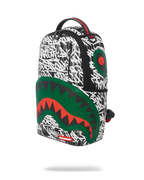 NIGHT NIGHT BACKPACK (DLXV)