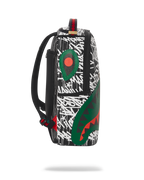 NIGHT NIGHT BACKPACK (DLXV)