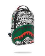 NIGHT NIGHT BACKPACK (DLXV)