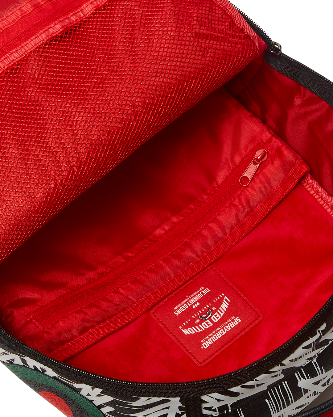NIGHT NIGHT BACKPACK (DLXV)