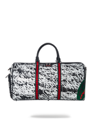NIGHT NIGHT EMPEROR DUFFLE