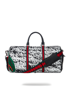 NIGHT NIGHT EMPEROR DUFFLE