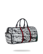 NIGHT NIGHT EMPEROR DUFFLE