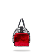 NIGHT NIGHT EMPEROR DUFFLE