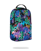 NIGHT TROPICS DLXSR BACKPACK