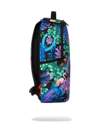 NIGHT TROPICS DLXSR BACKPACK