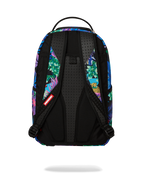 NIGHT TROPICS DLXSR BACKPACK