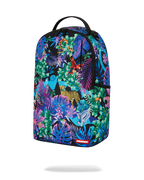 NIGHT TROPICS DLXSR BACKPACK