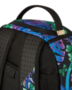NIGHT TROPICS DLXSR BACKPACK