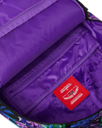 NIGHT TROPICS DLXSR BACKPACK