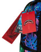 NIGHT TROPICS DLXSR BACKPACK