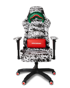 NIGHT VISION GAMING CHAIR - SUPER RARE