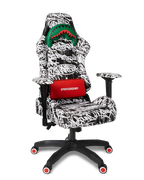 NIGHT VISION GAMING CHAIR - SUPER RARE