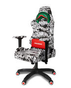 NIGHT VISION GAMING CHAIR - SUPER RARE