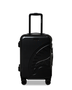 NIGHTFALL SHARKITECTURE CARRY-ON LUGGAGE