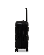 NIGHTFALL SHARKITECTURE CARRY-ON LUGGAGE