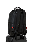 NIGHTFALL SHARKITECTURE CARRY-ON LUGGAGE