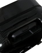 NIGHTFALL SHARKITECTURE CARRY-ON LUGGAGE