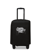 NIGHTFALL SHARKITECTURE CARRY-ON LUGGAGE