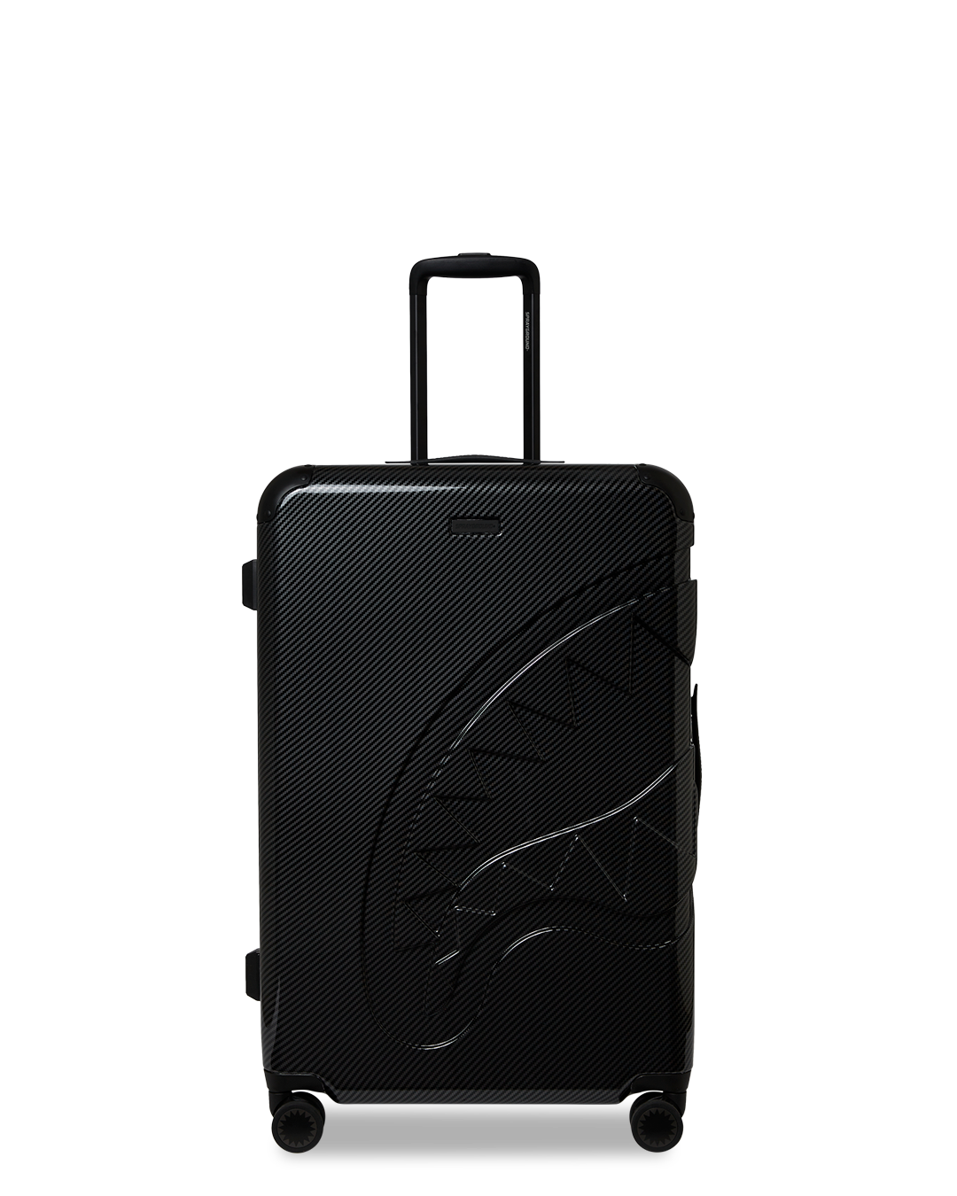 NIGHTFALL SHARKITECTURE FULL-SIZE LUGGAGE