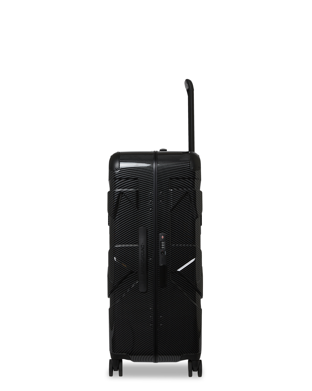 NIGHTFALL SHARKITECTURE FULL-SIZE LUGGAGE