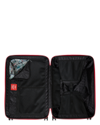NIGHTFALL SHARKITECTURE FULL-SIZE LUGGAGE