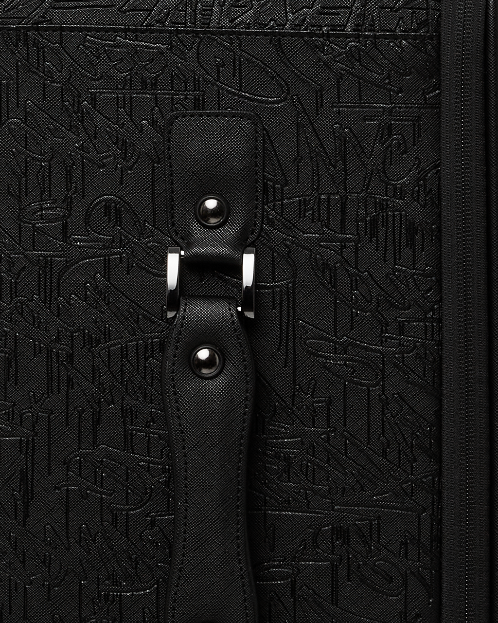 NIGHTFLIGHT G800 JETSETTER CARRY-ON LUGGAGE
