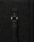 NIGHTFLIGHT G800 JETSETTER CARRY-ON LUGGAGE