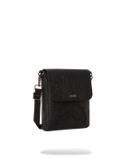 NIGHTFLIGHT G800 MESSENGER SLING BAG