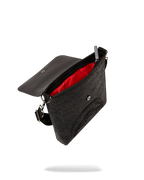 NIGHTFLIGHT G800 MESSENGER SLING BAG