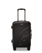 NIGHTSHARKS WORLDWIDE SHARKITECTURE CARRY-ON LUGGAGE