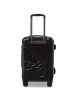 NIGHTSHARKS WORLDWIDE SHARKITECTURE CARRY-ON LUGGAGE