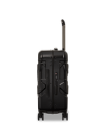 NIGHTSHARKS WORLDWIDE SHARKITECTURE CARRY-ON LUGGAGE