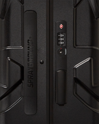 NIGHTSHARKS WORLDWIDE SHARKITECTURE CARRY-ON LUGGAGE