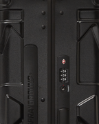 NIGHTSHARKS WORLDWIDE SHARKITECTURE CARRY-ON LUGGAGE
