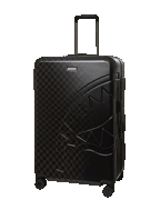 NIGHTSHARKS WORLDWIDE SHARKITECTURE FULL SIZE LUGGAGE