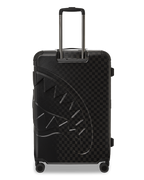NIGHTSHARKS WORLDWIDE SHARKITECTURE FULL SIZE LUGGAGE