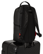 NIGHTSHARKS WORLDWIDE SHARKITECTURE FULL SIZE LUGGAGE