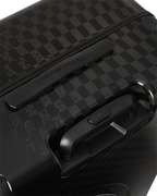 NIGHTSHARKS WORLDWIDE SHARKITECTURE FULL SIZE LUGGAGE