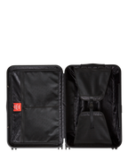 NIGHTSHARKS WORLDWIDE SHARKITECTURE FULL SIZE LUGGAGE