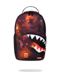 NINJA BEARS STEALTH MISSION DLXR BACKPACK