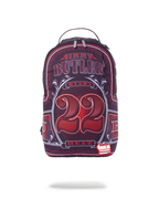 NBA BUTLER MONEY BACKPACK