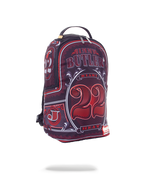 NBA BUTLER MONEY BACKPACK