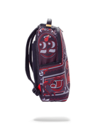 NBA BUTLER MONEY BACKPACK