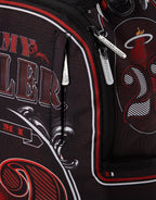 NBA BUTLER MONEY BACKPACK