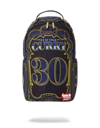 NBA CURRY MONEY BACKPACK