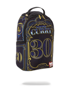 NBA CURRY MONEY BACKPACK